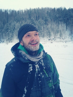 Большаков Павел