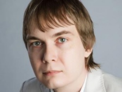 Медведев Федор