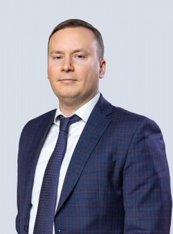 Фургальский Владимир Владимирович