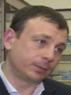 Улыбышев Денис Викторович