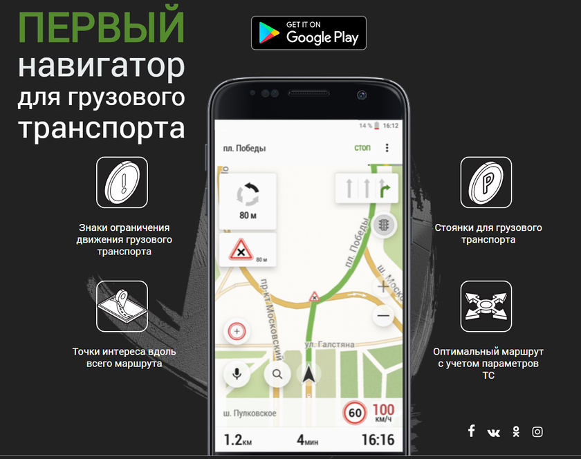 Выпускной тракт автомобиля