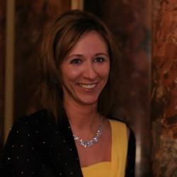 Анохина Татьяна