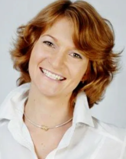 Россинская Марина