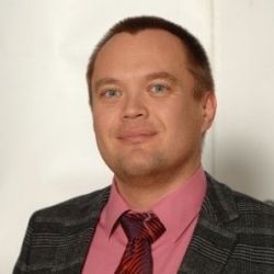 Мельник Дмитрий