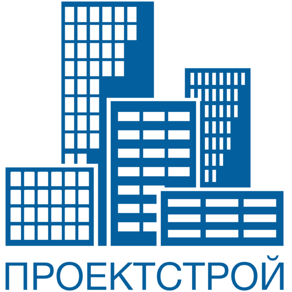 Файл:Проектстрой-СЗ-лого.png