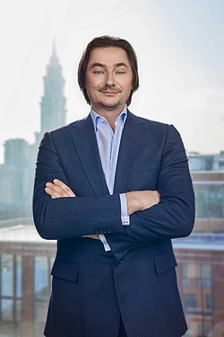 Широков Сергей Юрьевич