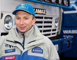 Чагин Владимир Геннадьевич