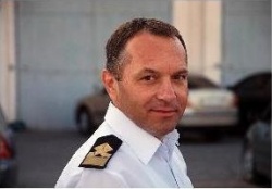 Чернов Виктор Иванович