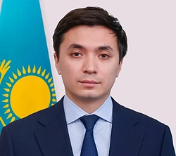 Мун Дмитрий Андреевич