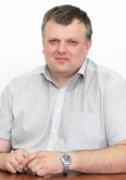 Гунин Максим