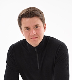 Егошин Константин Константинович