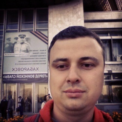 Жаров Сергей