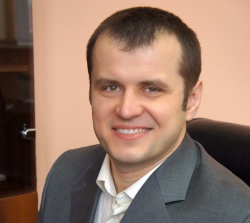 Седов Сергей Александрович