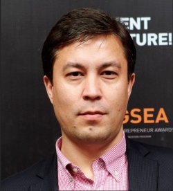 Вихарев Сергей