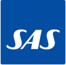 SAS (Scandinavian Airlines)