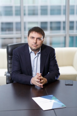 Ощепков Андрей Владимирович