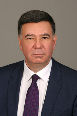 Панкин Александр Анатольевич