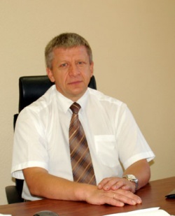 Романов Николай Александрович