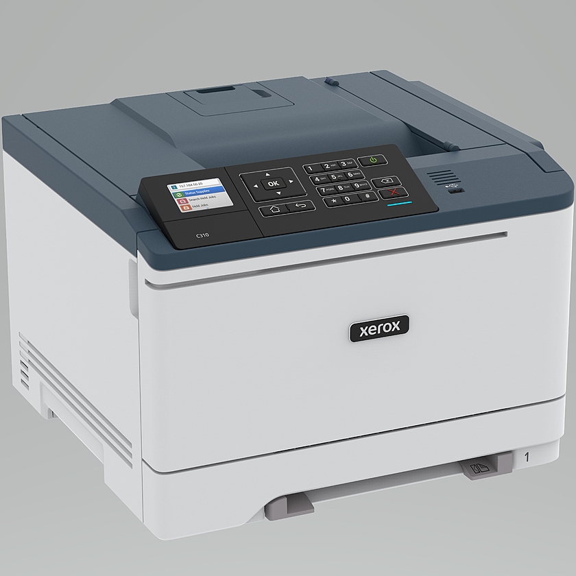 Xerox C-серия Принтеры и МФУ