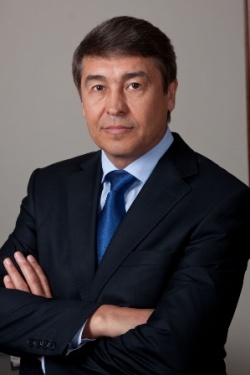 Ахметшин Альберт Амирович