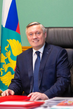 Баранов Анатолий Александрович