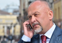 Квашнин Анатолий Викторович