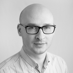 Куцый Максим Михайлович