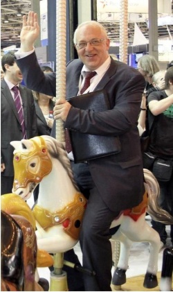 Мардер Наум Семенович