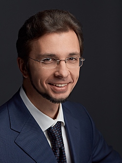 Морозов Евгений Николаевич