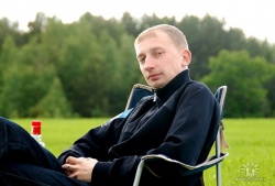 Пяткин Сергей