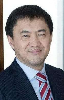 Сатыбалдыулы Кайрат