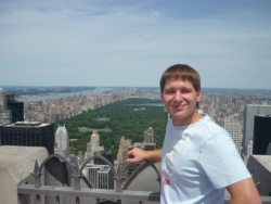 Талочкин Дмитрий