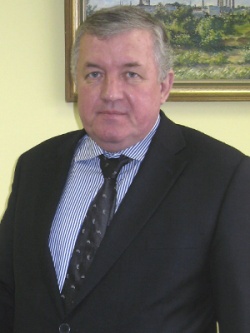 Тарбеев Валерий Викторович