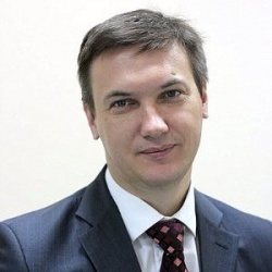 Ярыгин Денис Валерьевич