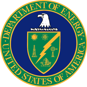 Министерство энергетики США (Department of Energy)