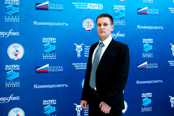 Гаврилов Антон Сергеевич