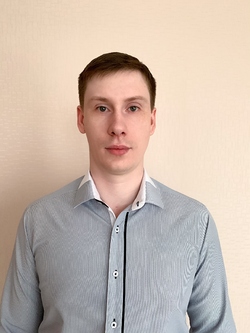 Семенов Никита