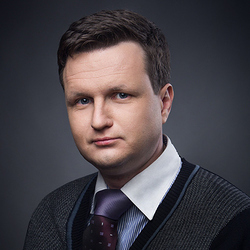 Абакумов Александр Владимирович