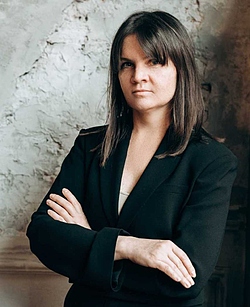 Бурцева Наталия Юрьевна