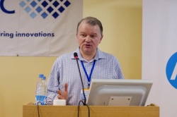 Клюев Леонид Владимирович