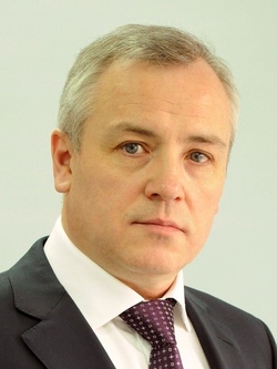 Ковков Евгений Валентинович