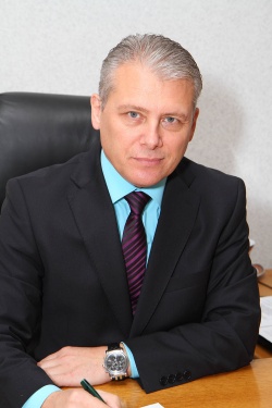 Линденгольц Александр Юрьевич