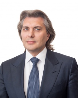 Матюхин Денис Анатольевич