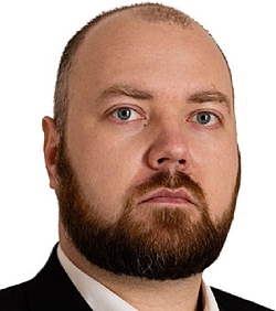 Овчинников Виктор