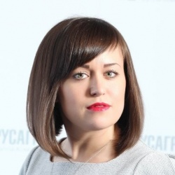 Стадник Анна