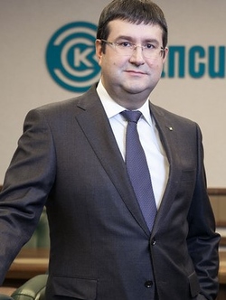 Шевелев Андрей Юрьевич