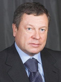 Зюзин Игорь Владимирович