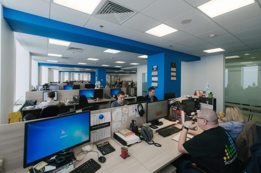 Марвел-Дистрибуция, Marvel Distribution Company (Марвел КТ)