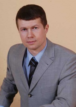 Калина михаил витальевич шахты