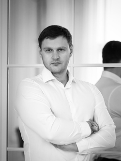 Андросов Сергей Викторович